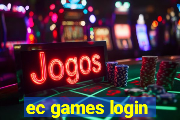 ec games login